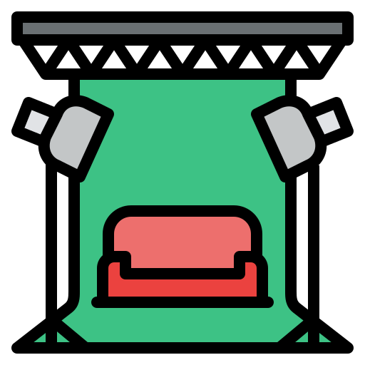 Portrait & Studio Photography